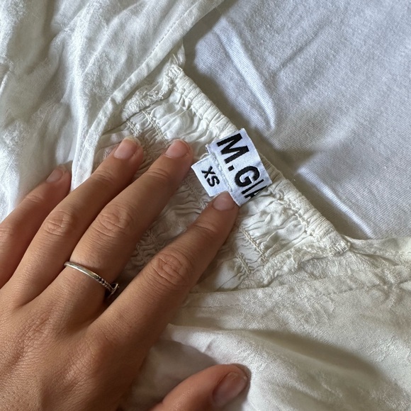 i am gia gwyneth top - Picture 4 of 4